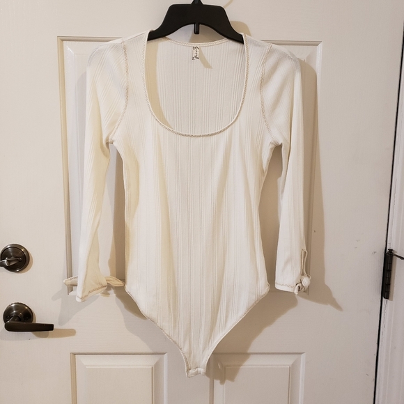 Free People Intimates bodysuit size XS - Picture 1 of 6